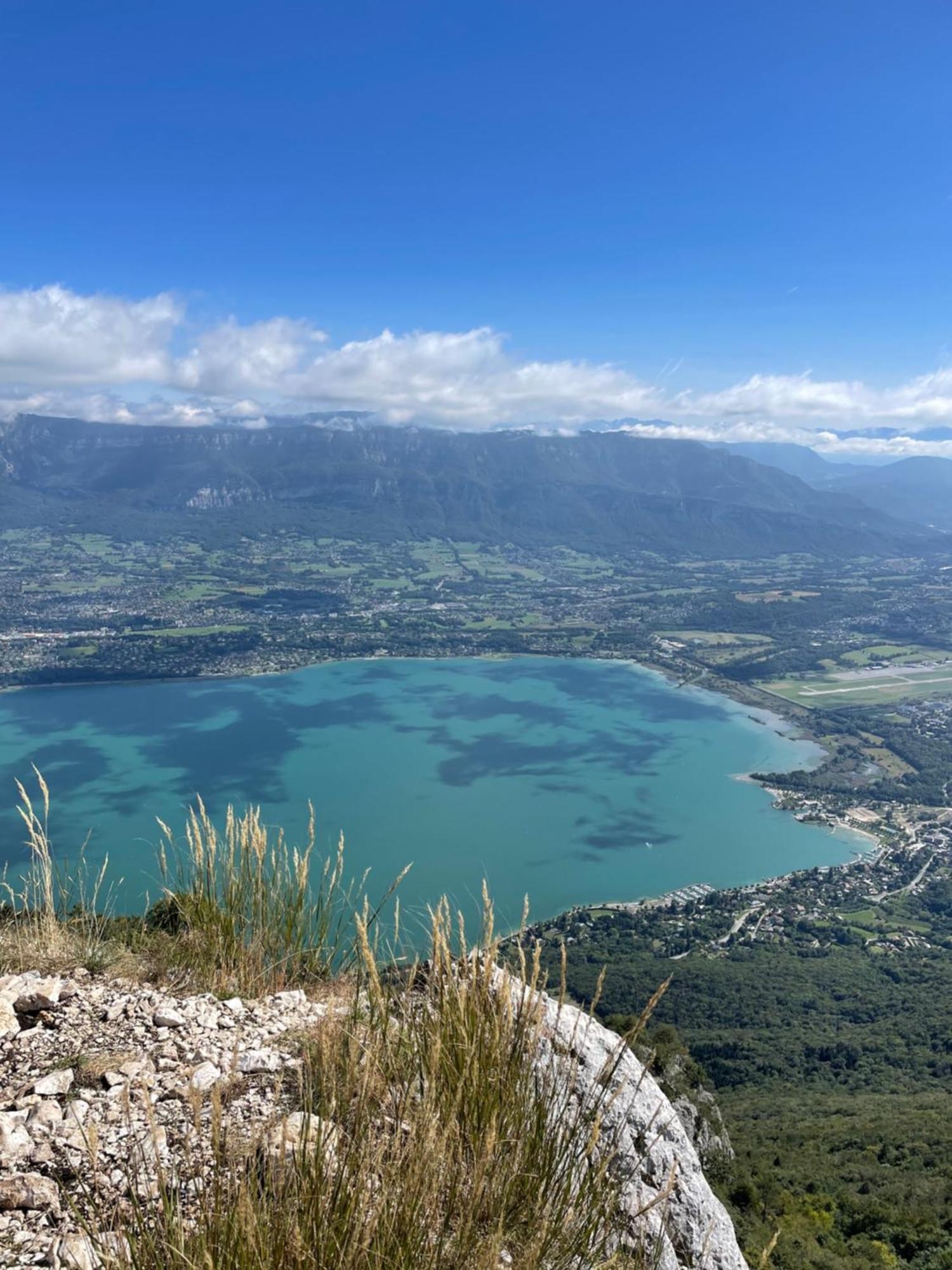 “L'Escapade”, Entre Lac Et Montagne Saint-Alban  Екстериор снимка